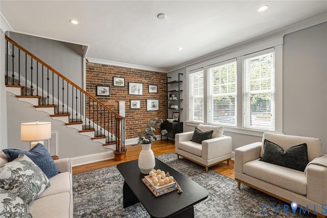 4912 Grove Ave, Richmond, VA 23226