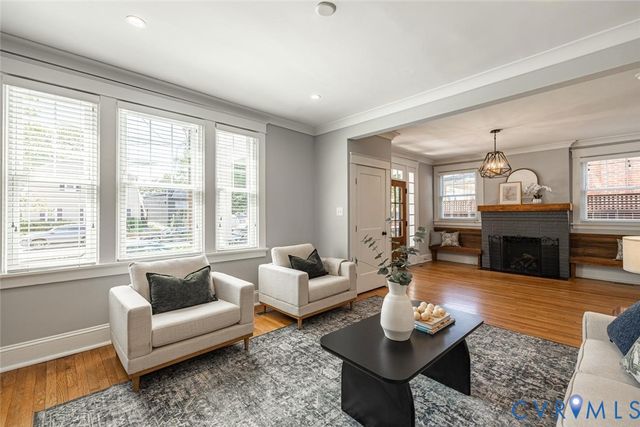 4912 Grove Ave, Richmond, VA 23226