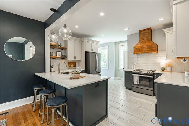 4912 Grove Ave, Richmond, VA 23226