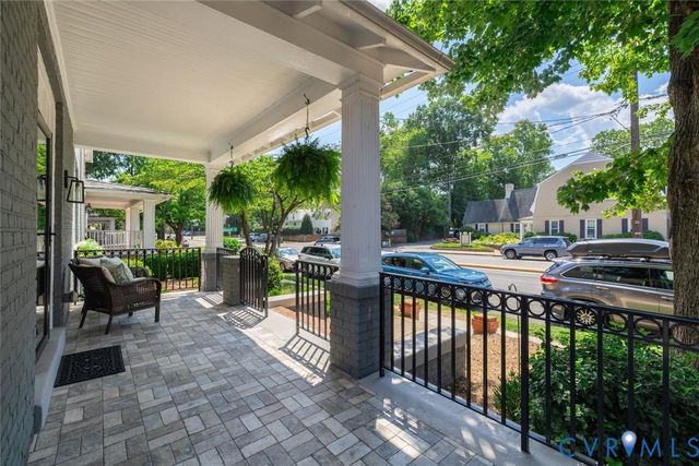 4912 Grove Ave, Richmond, VA 23226