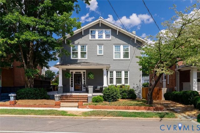 4912 Grove Ave, Richmond, VA 23226