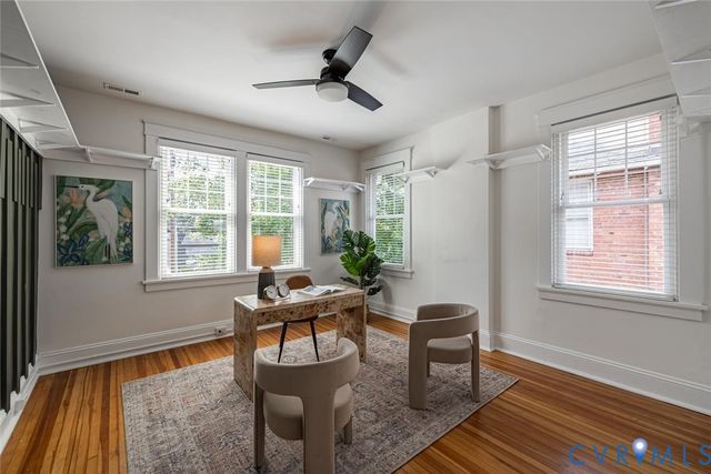 4912 Grove Ave, Richmond, VA 23226