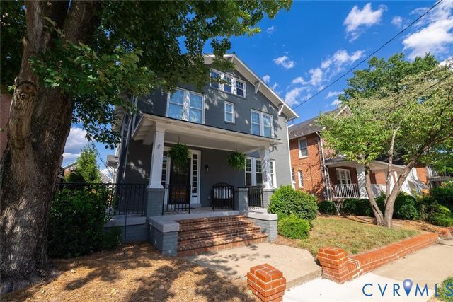 4912 Grove Ave, Richmond, VA 23226