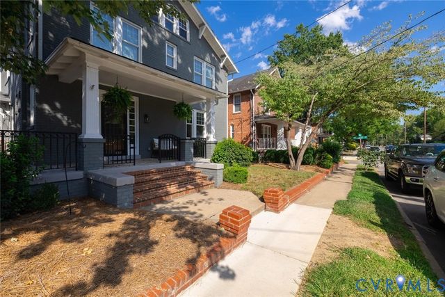 4912 Grove Ave, Richmond, VA 23226