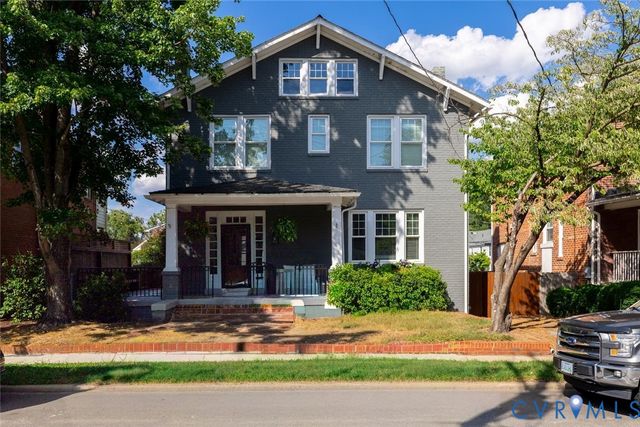 4912 Grove Ave, Richmond, VA 23226