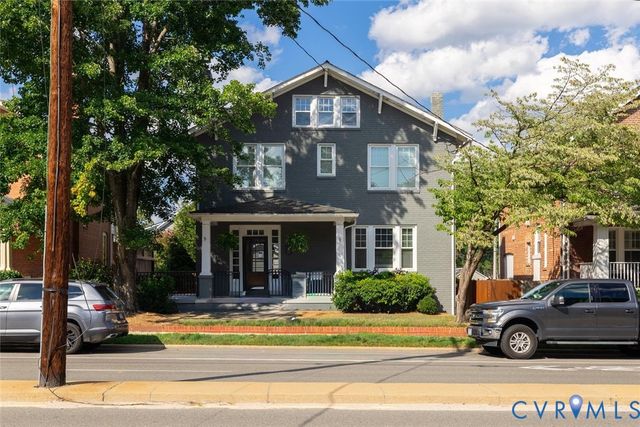 4912 Grove Ave, Richmond, VA 23226