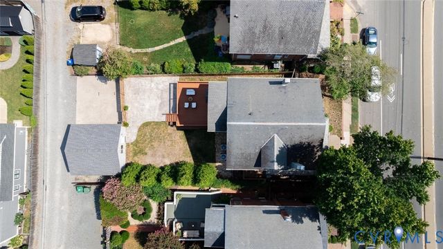 4912 Grove Ave, Richmond, VA 23226