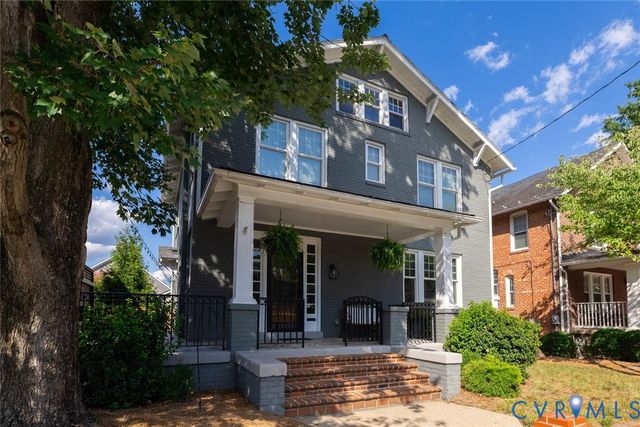 4912 Grove Ave, Richmond, VA 23226