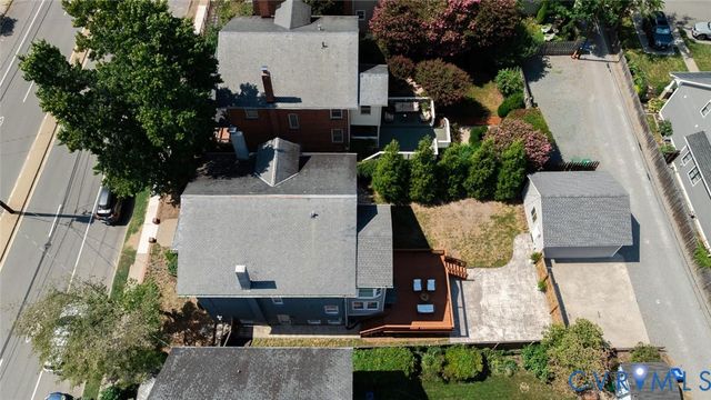 4912 Grove Ave, Richmond, VA 23226