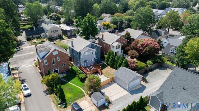 4912 Grove Ave, Richmond, VA 23226