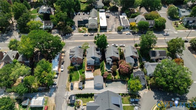 4912 Grove Ave, Richmond, VA 23226