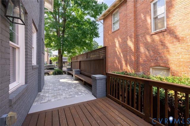 4912 Grove Ave, Richmond, VA 23226