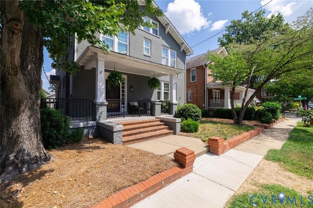 4912 Grove Ave, Richmond, VA 23226