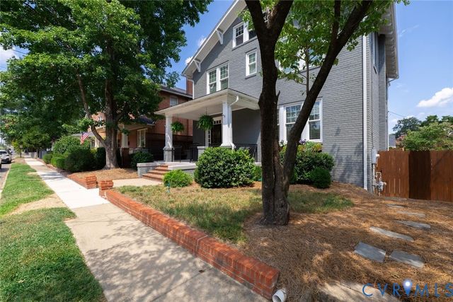 4912 Grove Ave, Richmond, VA 23226