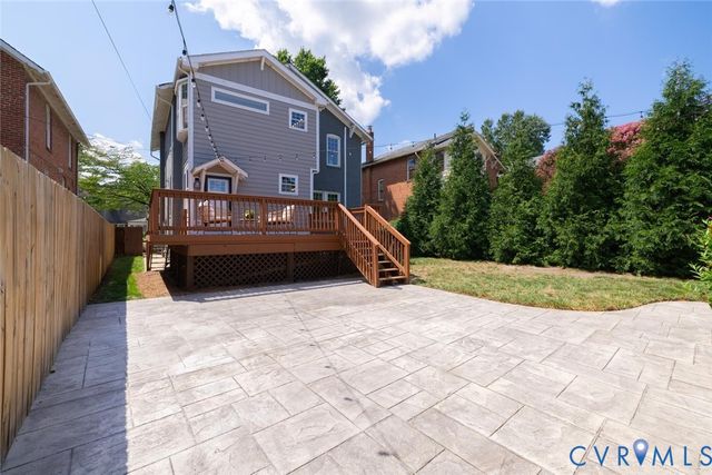 4912 Grove Ave, Richmond, VA 23226