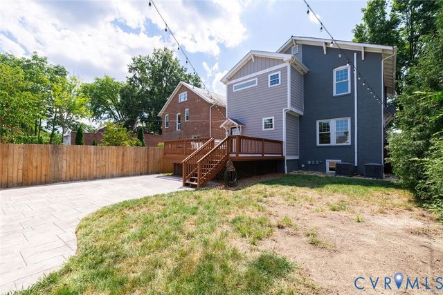 4912 Grove Ave, Richmond, VA 23226