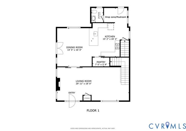 4912 Grove Ave, Richmond, VA 23226