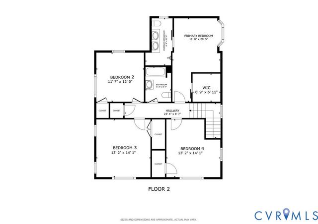 4912 Grove Ave, Richmond, VA 23226
