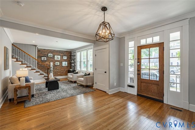 4912 Grove Ave, Richmond, VA 23226
