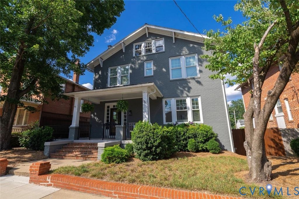 4912 Grove Ave, Richmond, VA 23226