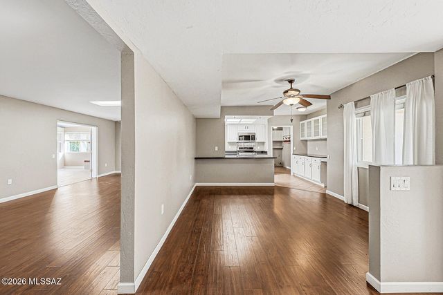 1939 S San Vincent Drive, Green Valley, AZ 85614