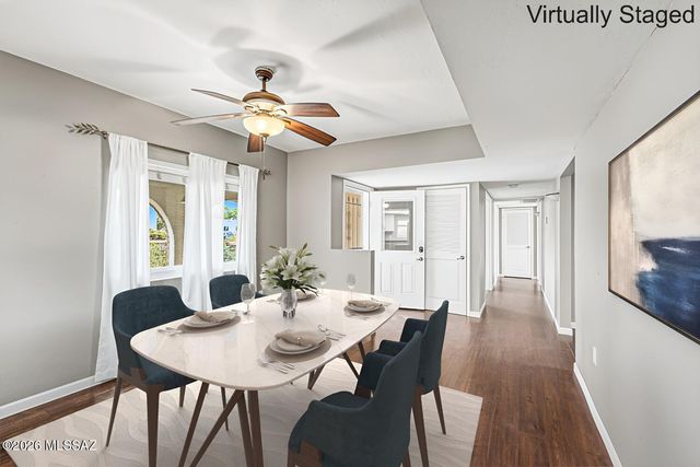 1939 S San Vincent Drive, Green Valley, AZ 85614