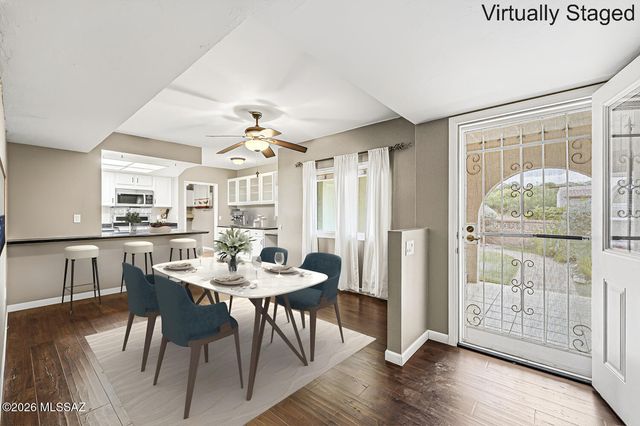 1939 S San Vincent Drive, Green Valley, AZ 85614