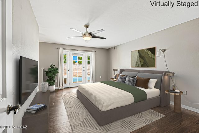 1939 S San Vincent Drive, Green Valley, AZ 85614