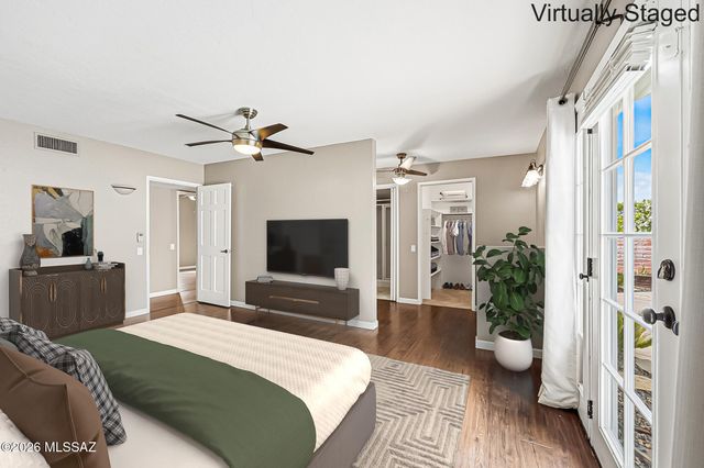 1939 S San Vincent Drive, Green Valley, AZ 85614