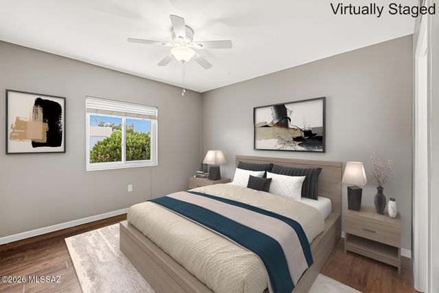 1939 S San Vincent Drive, Green Valley, AZ 85614