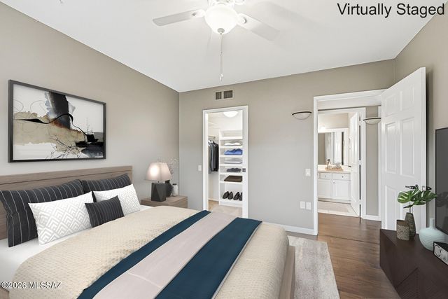 1939 S San Vincent Drive, Green Valley, AZ 85614