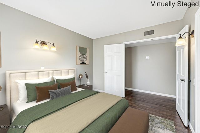 1939 S San Vincent Drive, Green Valley, AZ 85614