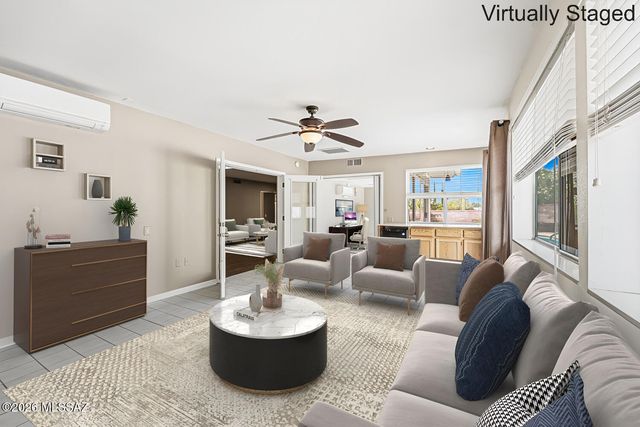 1939 S San Vincent Drive, Green Valley, AZ 85614