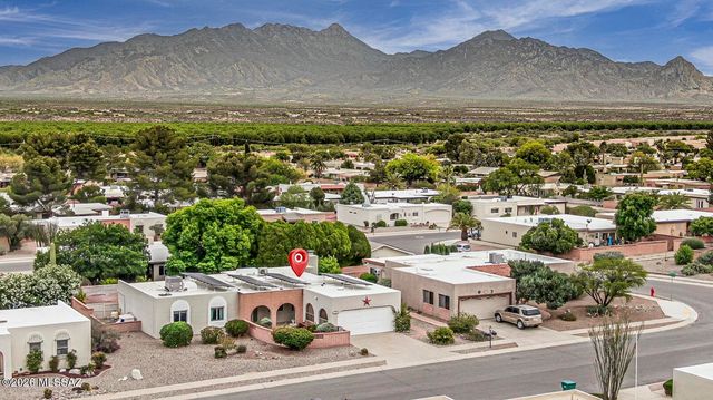 1939 S San Vincent Drive, Green Valley, AZ 85614