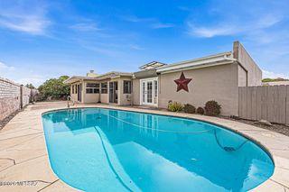 1939 S San Vincent Drive, Green Valley, AZ 85614