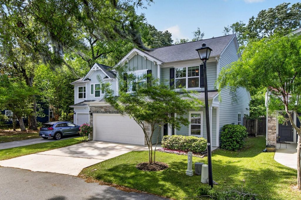 Image 42 of property listing at 3121 Mulan Lane, Charleston, SC 29414