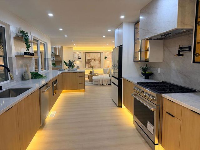 5166 Barron Park Drive, San Jose, CA 95136