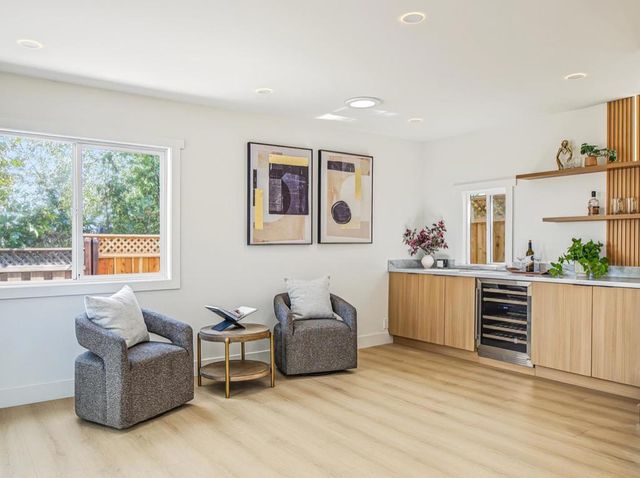 5166 Barron Park Drive, San Jose, CA 95136