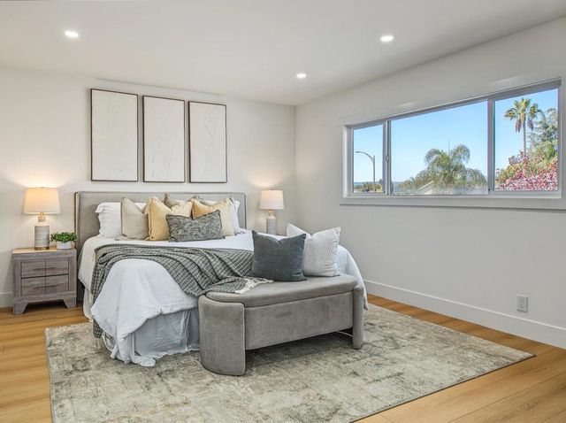 5166 Barron Park Drive, San Jose, CA 95136