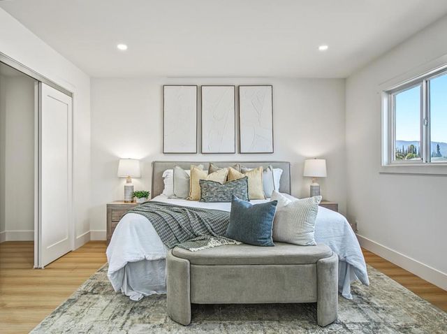 5166 Barron Park Drive, San Jose, CA 95136