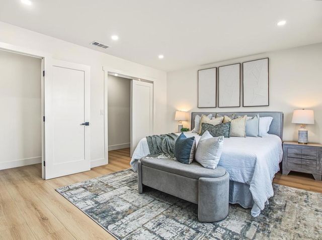 5166 Barron Park Drive, San Jose, CA 95136