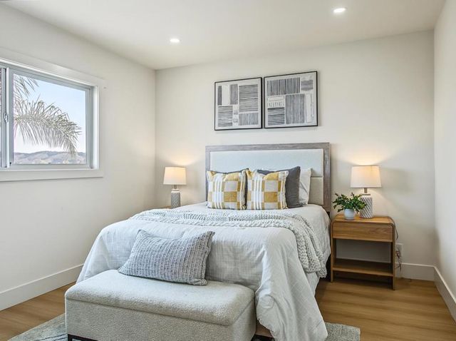 5166 Barron Park Drive, San Jose, CA 95136