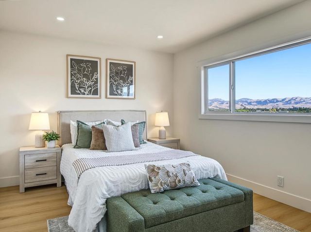 5166 Barron Park Drive, San Jose, CA 95136