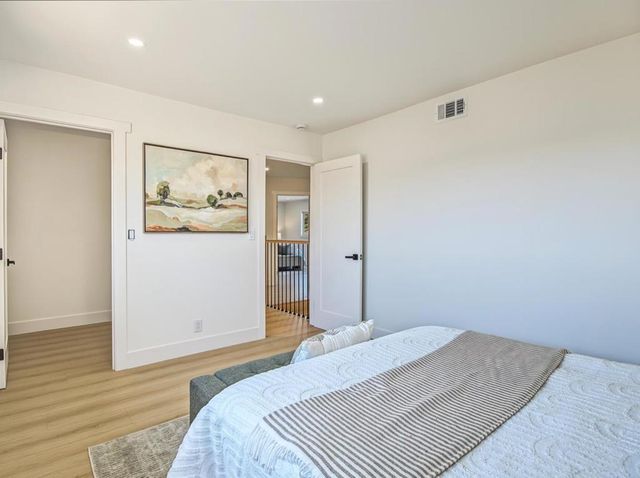 5166 Barron Park Drive, San Jose, CA 95136