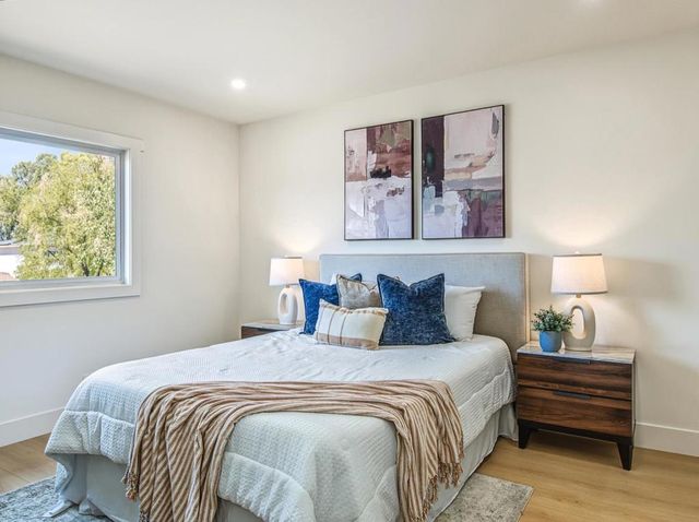 5166 Barron Park Drive, San Jose, CA 95136