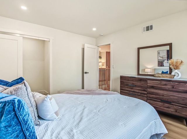 5166 Barron Park Drive, San Jose, CA 95136