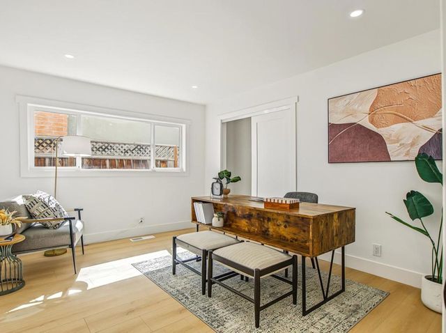 5166 Barron Park Drive, San Jose, CA 95136