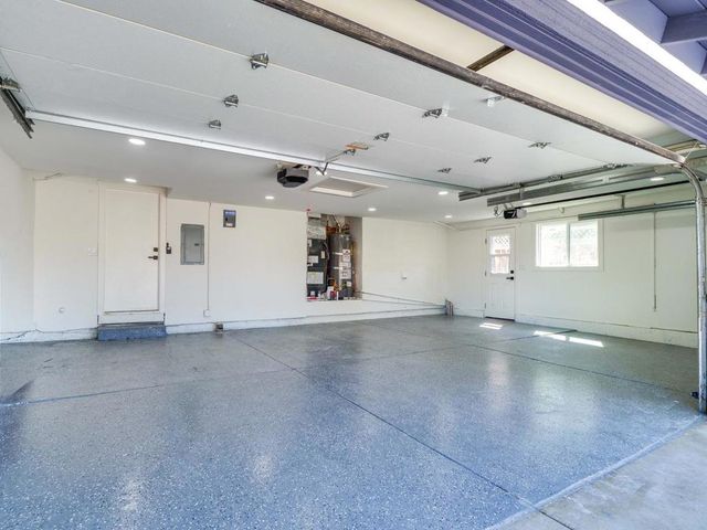 5166 Barron Park Drive, San Jose, CA 95136