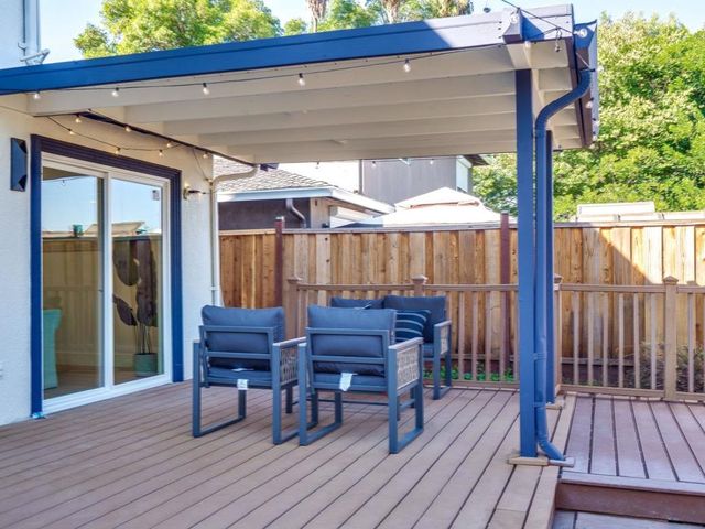 5166 Barron Park Drive, San Jose, CA 95136