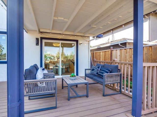 5166 Barron Park Drive, San Jose, CA 95136